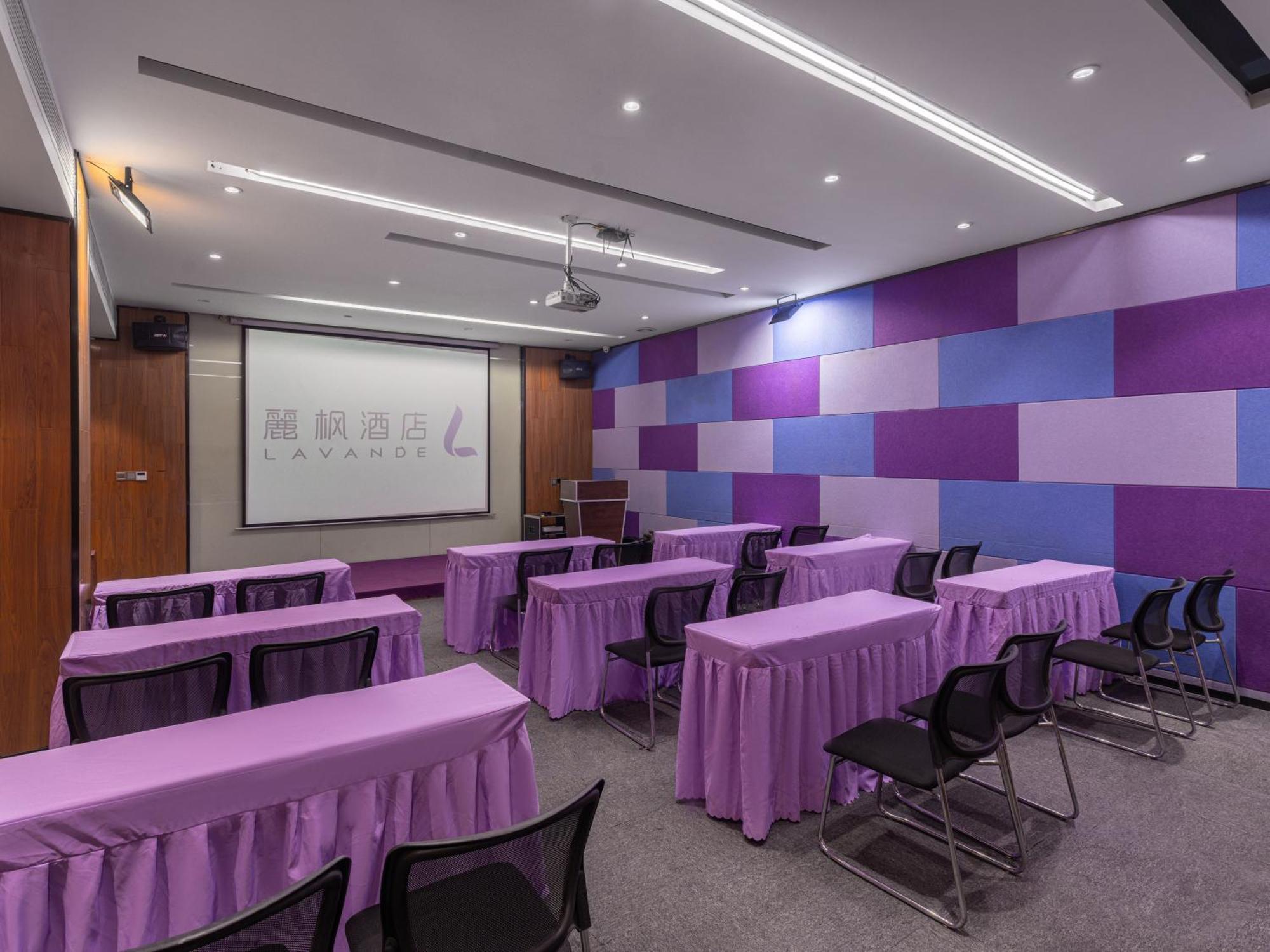 Lavande International Hotel Guangzhou Taikoo Hui Square Shipaiqiao Metro Station Branch - Free Shuttle Bus To Canton Fair Complex During Canton Fair Period & Free Vpn Internet Access Exterior photo